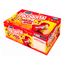 Pacoquita Rolha Santa Helena Maca do Amor 120g-1-